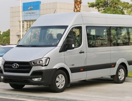 Lợi ích Thuê Xe 16 Chỗ