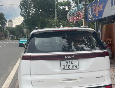 Cho thue Xế  16-29-45