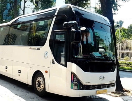 cho thuê xe 29 chỗ TPHCM