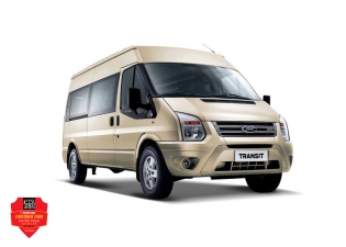 CHO THUÊ XE 16 CHỖ NGỒI ĐỜI MỚI NHẤT TẠI TPHCM