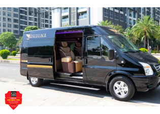  CHO THUÊ XE LIMOUSINE 9 CHỖ UY TÍN TẠI BÌNH CHÁNH