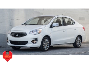 Xe du lịch 4 chỗ Mitsubishi Mirage