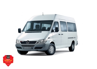 DỊCH VỤ CHO THUÊ XE 16 CHỖ 