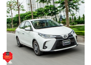 Dịch vụ cho thuê xe 4 chỗ 