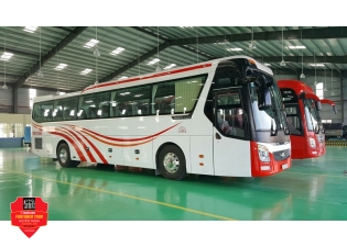 DỊCH VỤ CHO THUÊ XE 45 CHỖ 