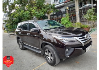 DỊCH VỤ CHO THUÊ XE 7 CHỖ HCM