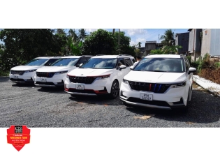 DỊCH VỤ CHO THUÊ XE 7 CHỖ 