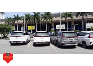DỊCH VỤ CHO THUÊ XE 7 CHỖ TPHCM