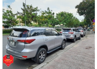 DỊCH VỤ CHO THUÊ XE 7 CHỖ UY TÍN 