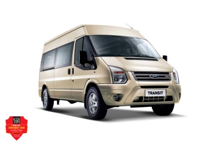 CHO THUÊ XE 16 CHỖ NGỒI ĐỜI MỚI NHẤT TẠI TPHCM