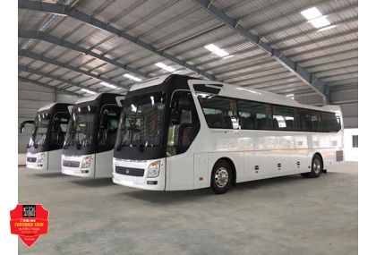 CHO THUÊ XE 45 CHỖ 