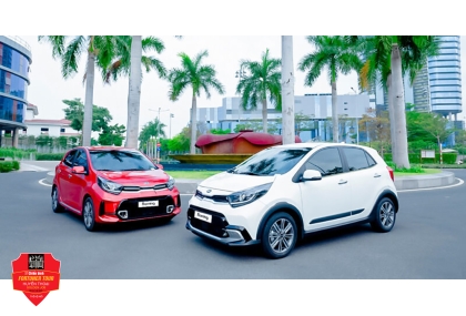 Dịch vụ cho thuê xe 4 chỗ tại HCM - LONG AN 