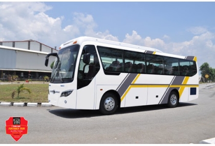 Thuê Xe Du Lịch 29 Chỗ - Uy Tín - Chất Lượng Tại Tphcm