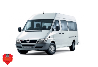 DỊCH VỤ CHO THUÊ XE 16 CHỖ 