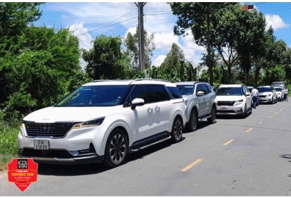 Cho thuê xe 16 chỗ cao cấp 2022- Địa Chỉ Được Nhiều Người Đánh Giá Tốt