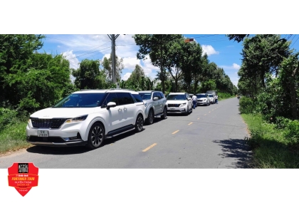 DỊCH VỤ THUÊ XE TỰ LÁI 