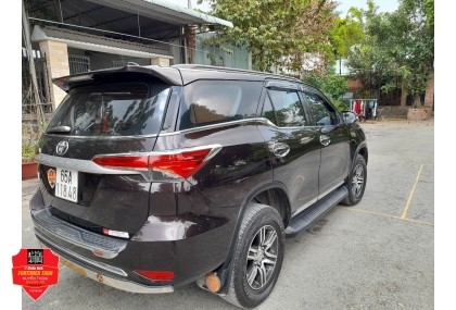 DỊCH VỤ CHO THUÊ XE 7 CHỖ HCM BÌNH CHÁNH 