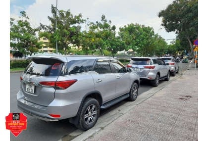 DỊCH VỤ CHO THUÊ XE 7 CHỖ UY TÍN 