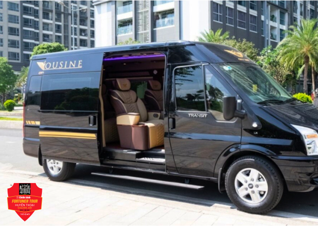  CHO THUÊ XE LIMOUSINE 9 CHỖ UY TÍN TẠI BÌNH CHÁNH