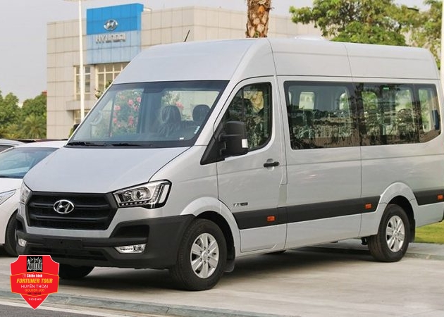 CHO THUÊ XE 16 CHỖ 