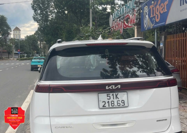 Cho thue Xế  16-29-45