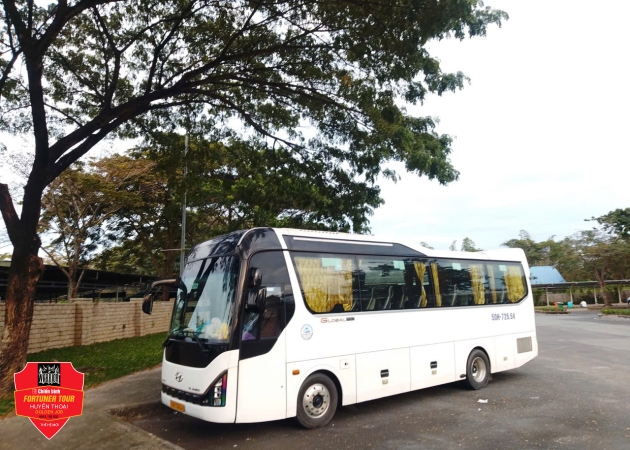 Cho thêu xe 29 univesr 