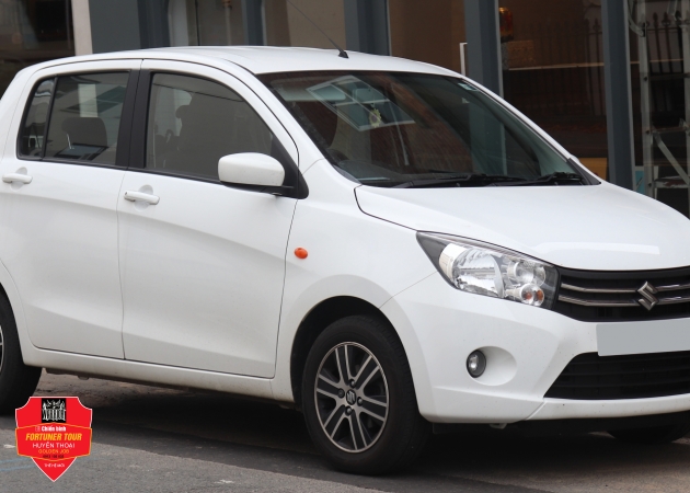 Xe du lịch 4 chỗ Hyundai Accent