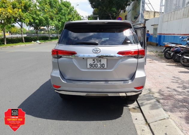 CHO THUÊ XE 7 CHỖ 