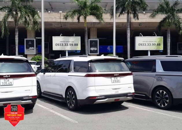 DỊCH VỤ THUÊ XE TỰ LÁI 