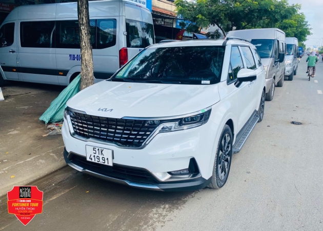 CHO THUÊ XE 7 CHỖ 