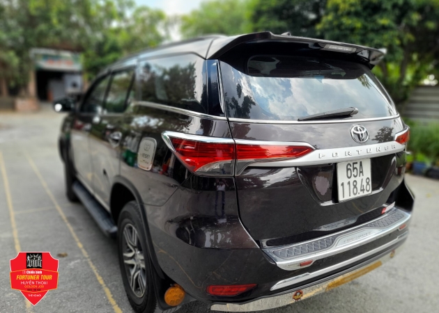CHO THUÊ XE 7 CHỖ 