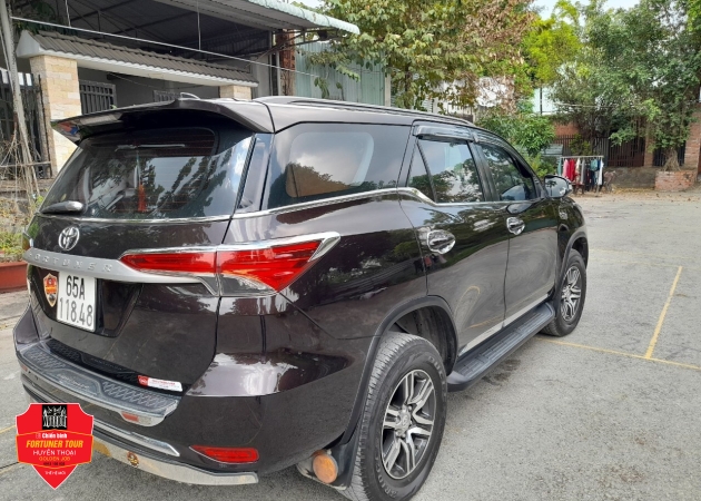 DỊCH VỤ CHO THUÊ XE 7 CHỖ HCM BÌNH CHÁNH 