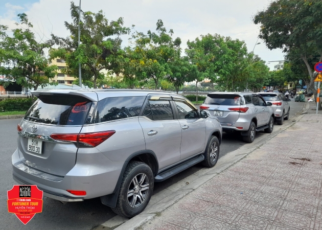 DỊCH VỤ THUÊ XE TỰ LÁI 
