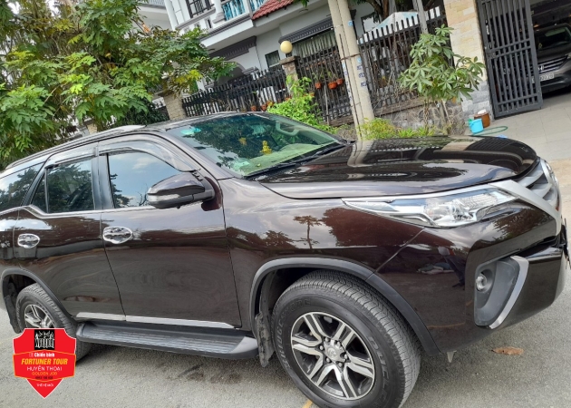 DỊCH VỤ THUÊ XE TỰ LÁI 