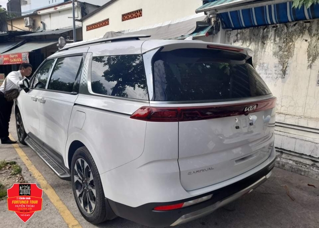 CHO THUÊ XE 7 CHỖ 